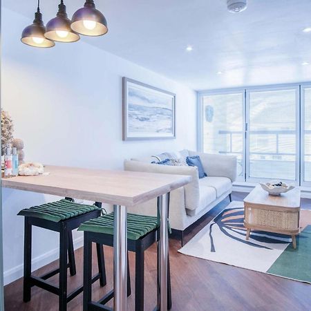 25 Captains Walk - 1 Bedroom Apartment - Saundersfoot Esterno foto
