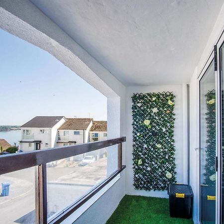 25 Captains Walk - 1 Bedroom Apartment - Saundersfoot Esterno foto