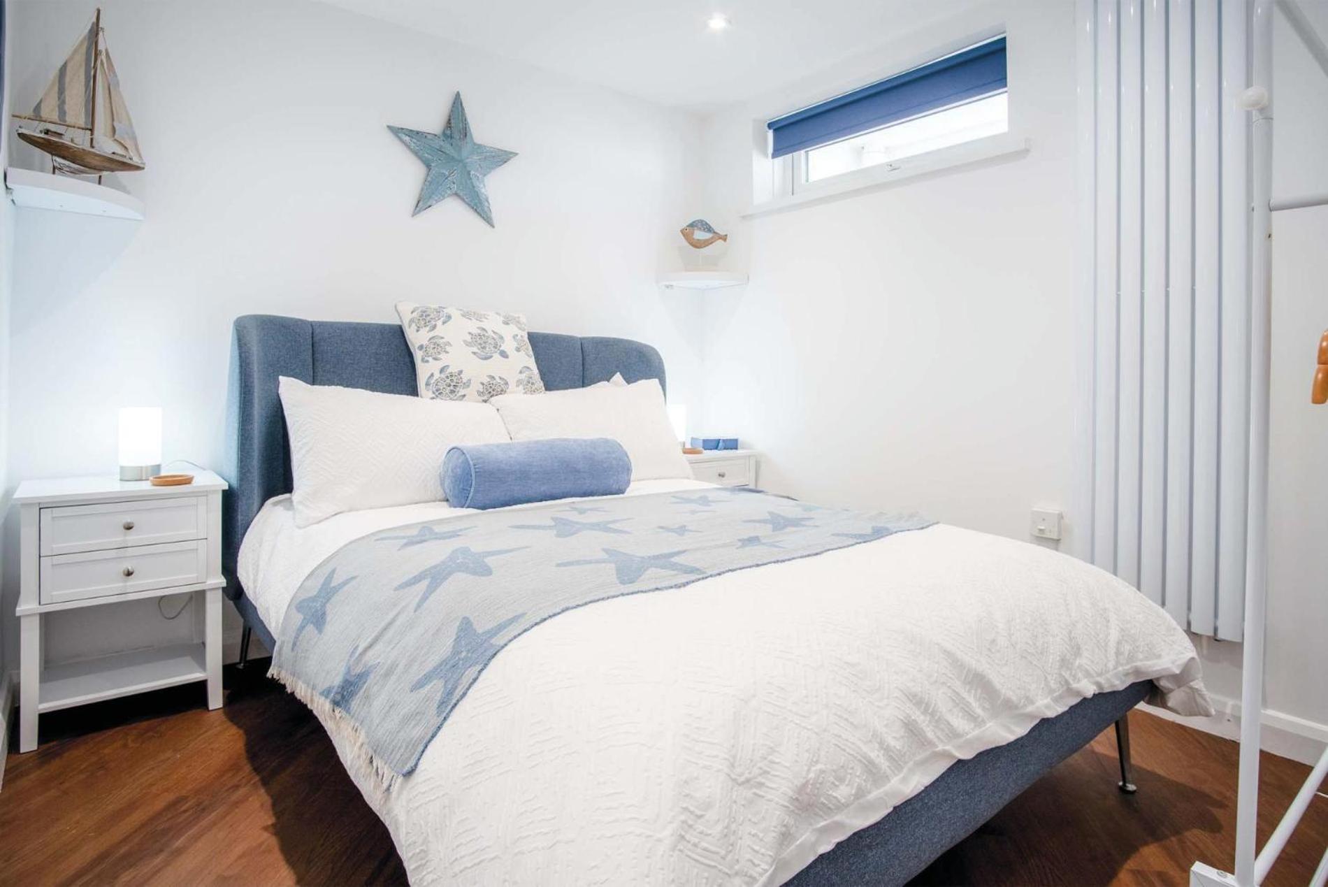 25 Captains Walk - 1 Bedroom Apartment - Saundersfoot Esterno foto