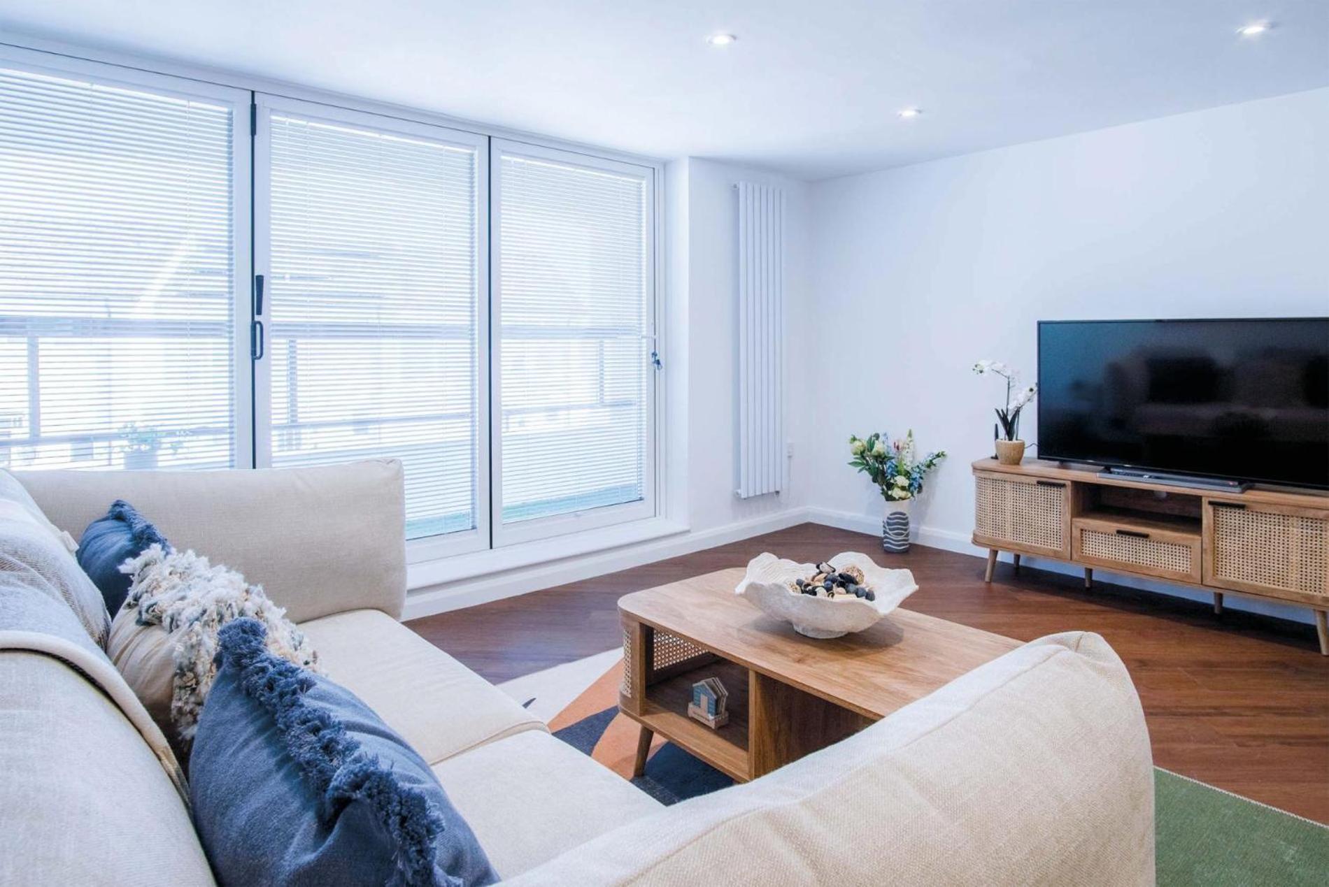 25 Captains Walk - 1 Bedroom Apartment - Saundersfoot Esterno foto