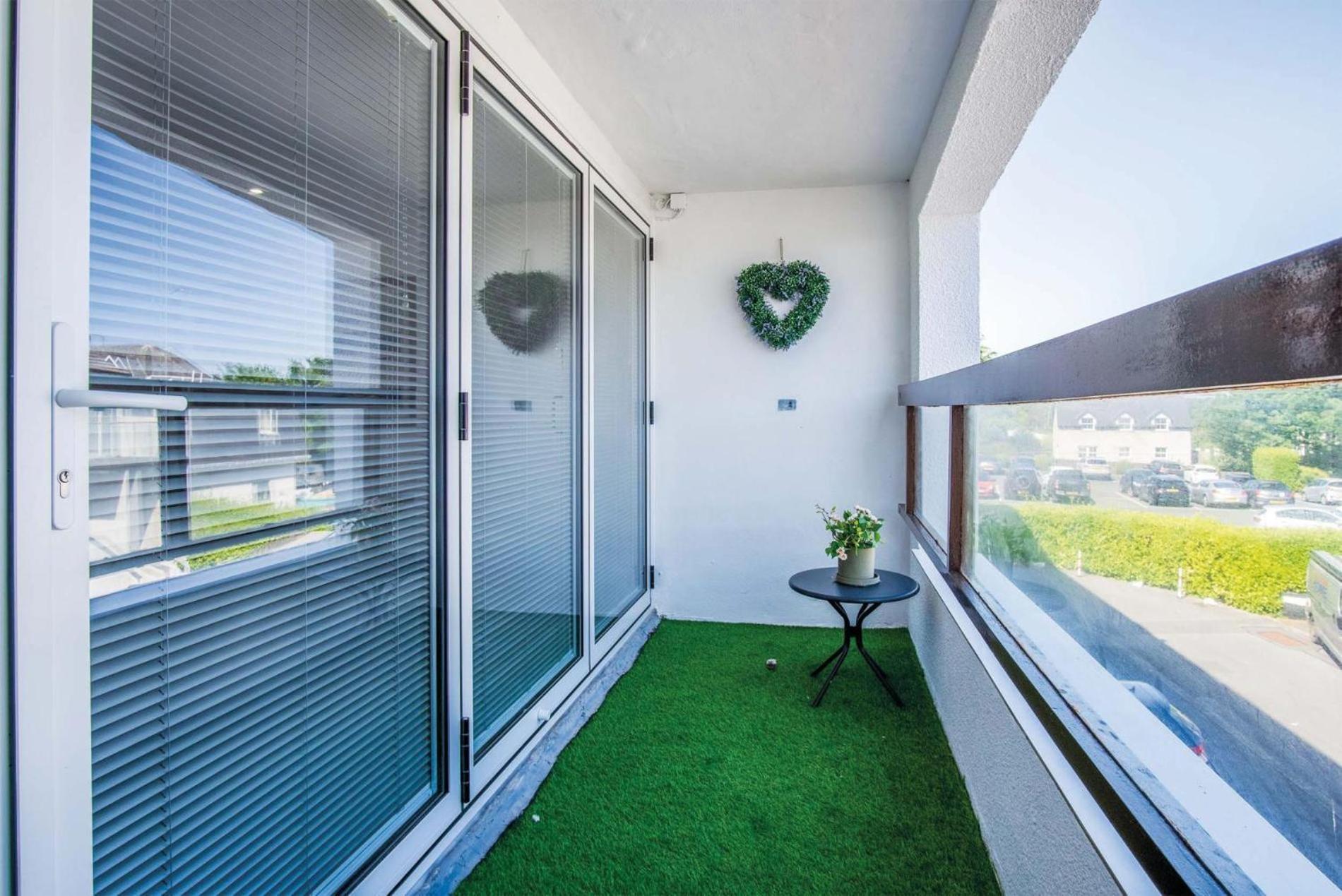 25 Captains Walk - 1 Bedroom Apartment - Saundersfoot Esterno foto